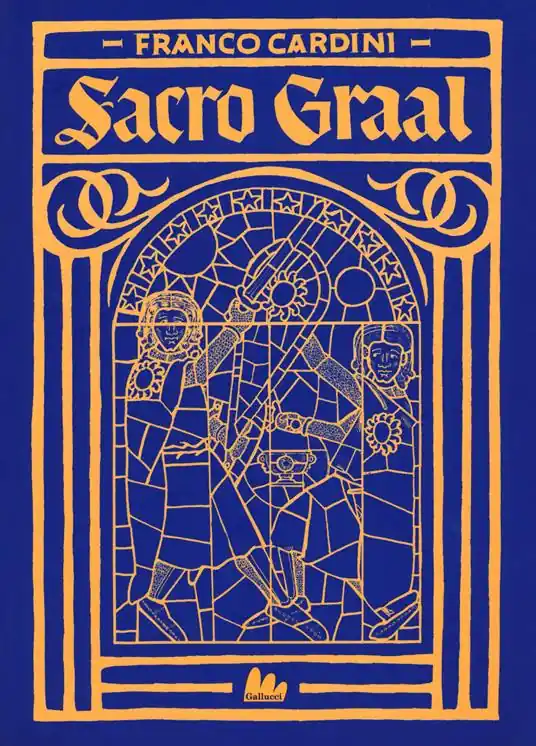 Sacro Graal Compra Adesso