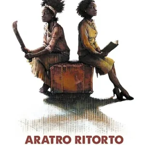 Aratro ritorto Prezzo Basso