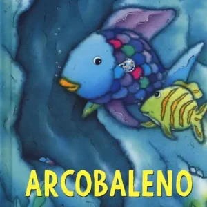 Arcobaleno non lasciarmi solo. Ediz. a colori Promozione Esclusiva