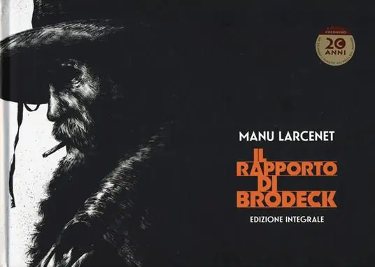 Il rapporto di Brodeck. Ediz. integrale Popolare