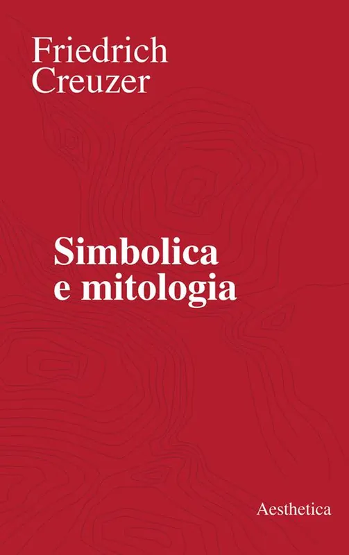 Di Tendenza Simbolica e mitologia