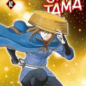 Gintama. Vol. 62 Bestseller