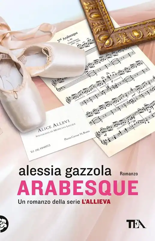 Prezzo Scontato Arabesque