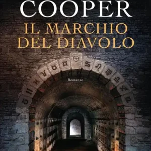 Non Perdere Il marchio del diavolo