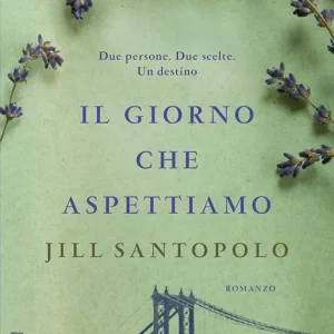 Il giorno che aspettiamo Prezzo Ridotto