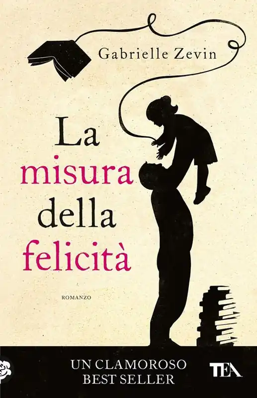 Occasione La misura della felicità