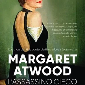 L‘assassino cieco Occasione