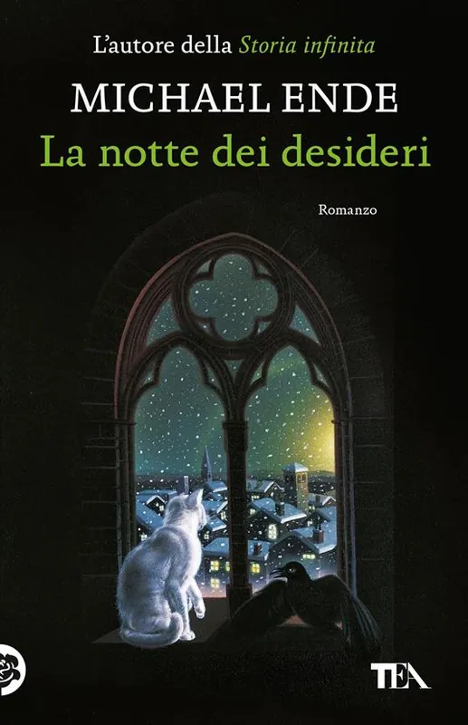 La notte dei desideri Occasione