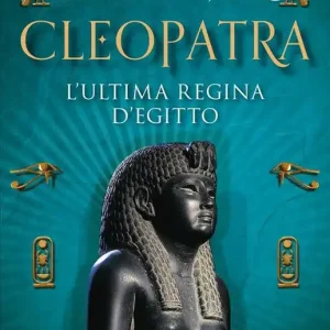 Cleopatra l‘ultima regina d‘Egitto Prezzo Di Fabbrica