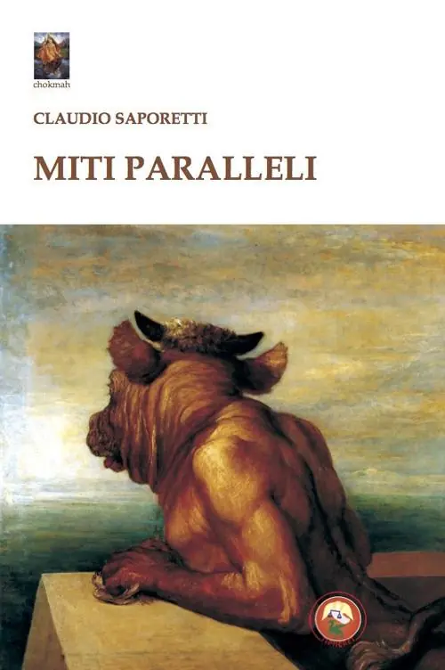Spedizione Espresso Miti paralleli