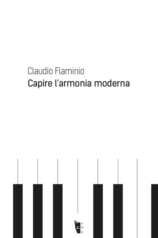 Professionale Capire l‘armonia moderna