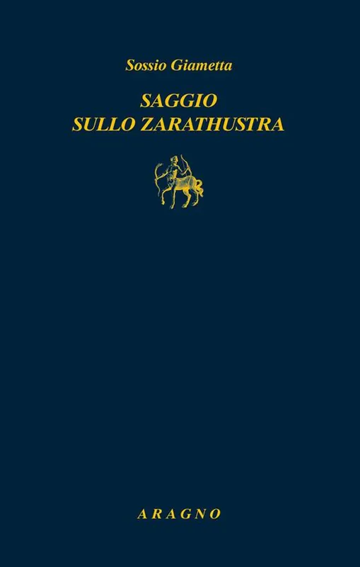 Saggio sullo Zarathustra Prezzo Conveniente
