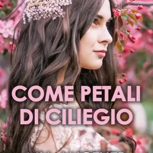 A Buon Prezzo Come petali di ciliegio