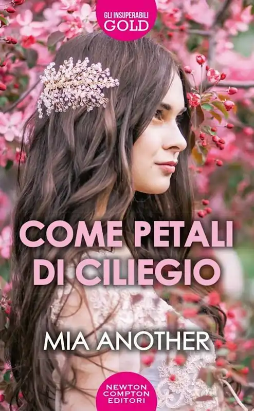 A Buon Prezzo Come petali di ciliegio
