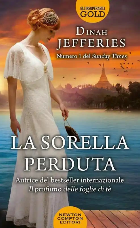 Occasione Imperdibile La sorella perduta
