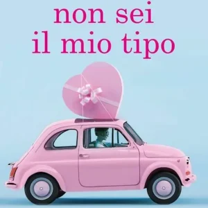 Spiacente, non sei il mio tipo Compra Oggi Stesso