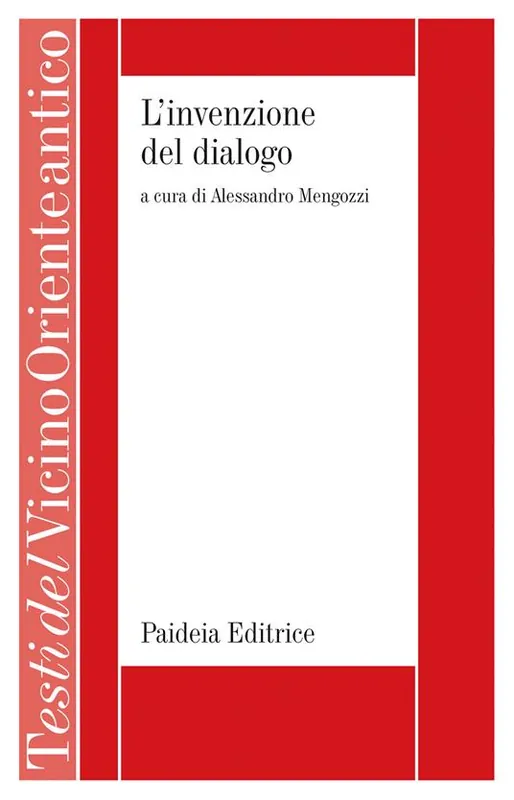 Must-Have L‘invenzione del dialogo