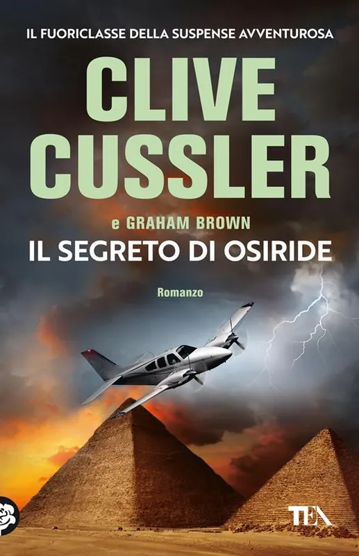 Il segreto di Osiride Compra Adesso
