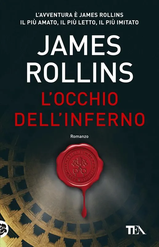 L‘occhio dell‘inferno A Buon Prezzo