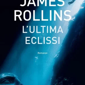 Acquista Ora L‘ultima eclissi