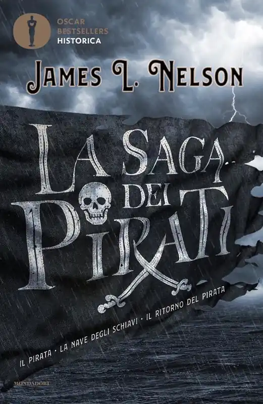 La saga dei pirati Prezzo Ridotto