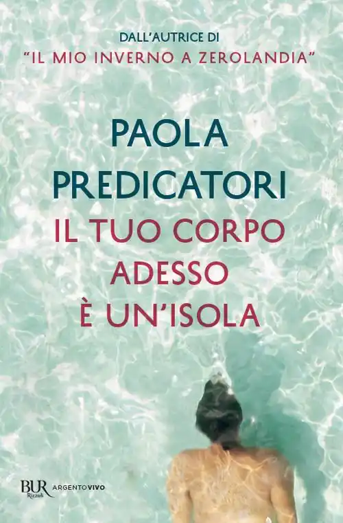 Prezzo Basso Il tuo corpo adesso è un‘isola