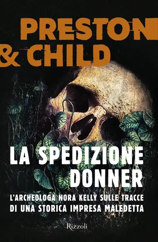Sconto La spedizione Donner