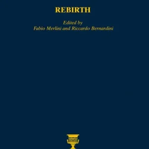Ultimissimo Modello Rinascere. Testo e appunti della conferenza tenuta a Eranos nel 1939-Rebirth. Text and notes of the lecture held at Eranos in 1939