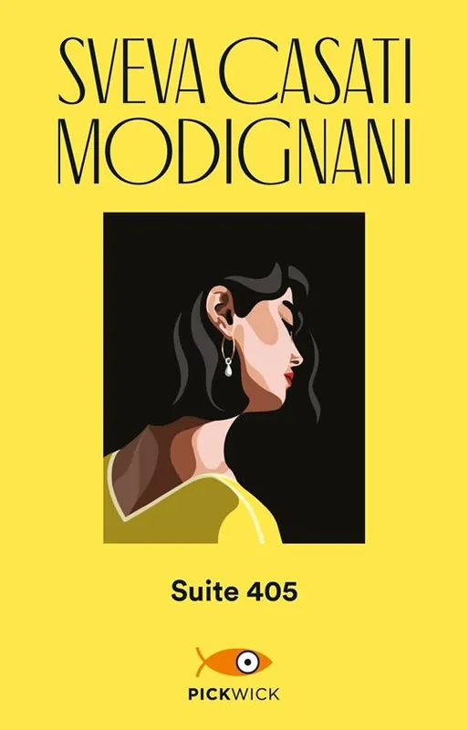 Non Perdere Suite 405