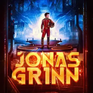 Jonas Grinn Scelto Dai Clienti