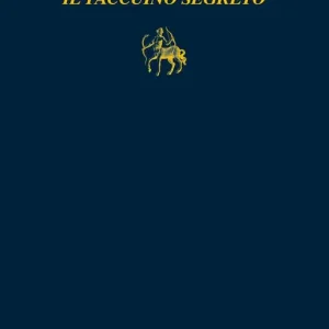 Spedito Oggi Il taccuino segreto