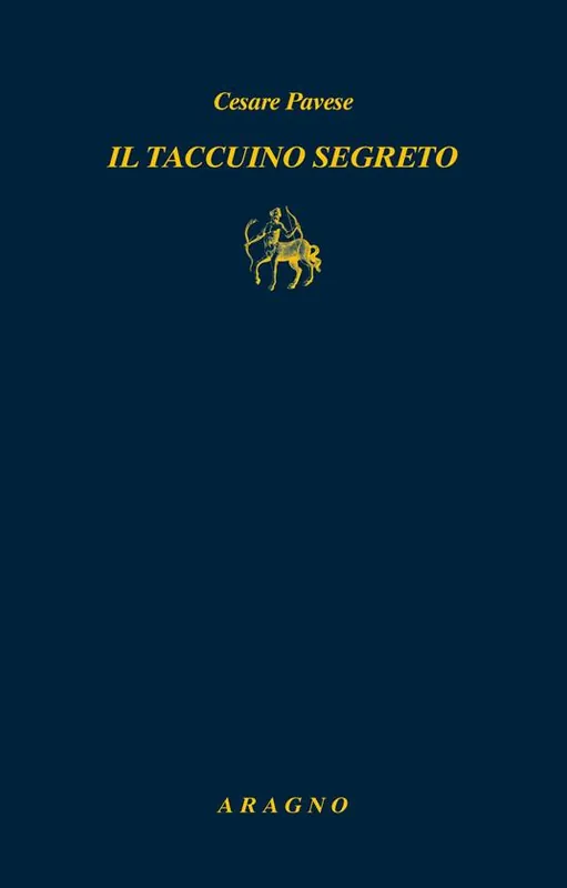 Spedito Oggi Il taccuino segreto