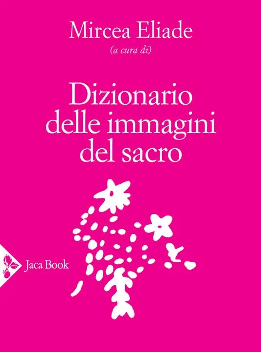 Dizionario delle immagini del sacro Offerta Limitata