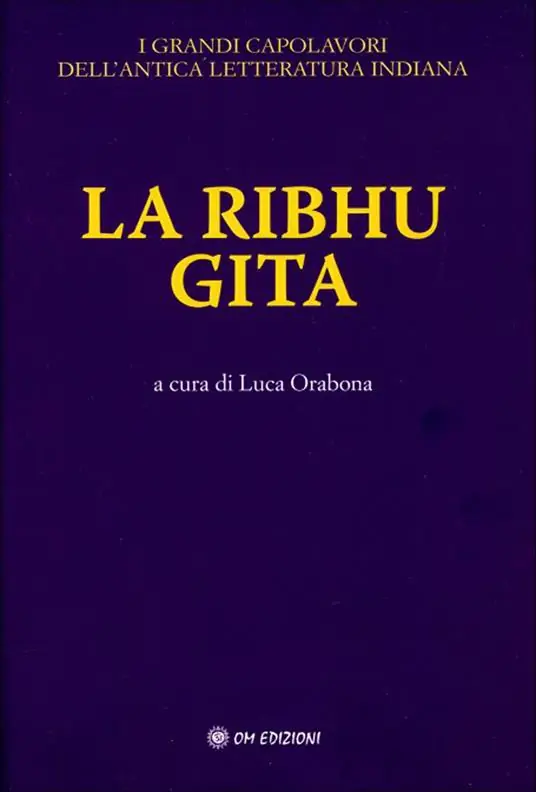 Promozione La Ribhu Gita