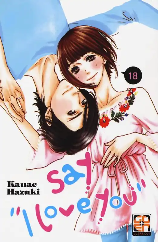 Offerta Speciale Say «I love you». Vol. 18