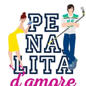 Penalità d‘amore Saldi