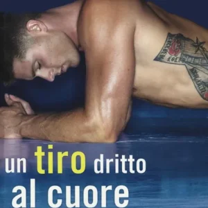 Un tiro dritto al cuore. Game on series Prezzo Basso