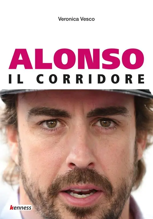 Alonso. Il corridore Subito Disponibile