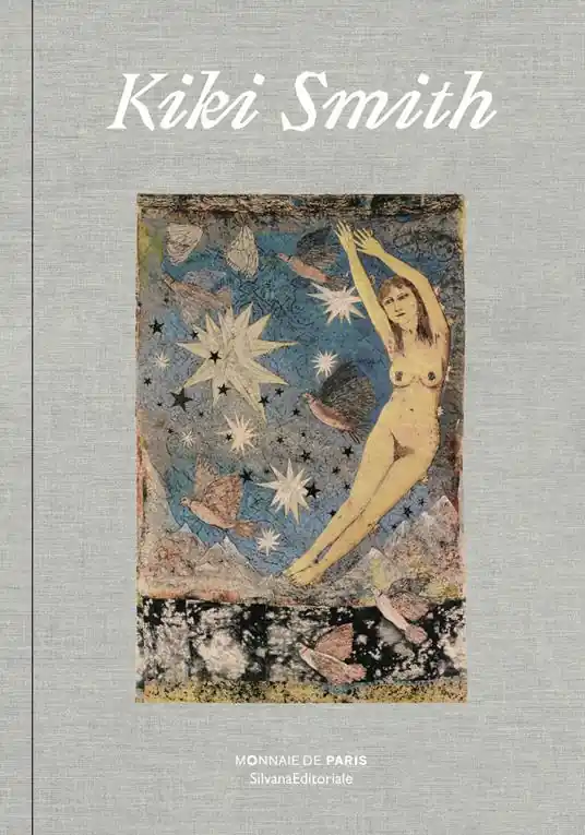 Di Tendenza Kiki Smith. Ediz. francese e inglese