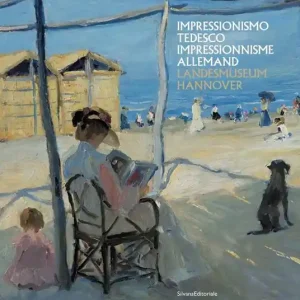 Consegna Rapida Impressionismo tedesco. Liebermann, Slevogt, Corinth dal Landesmuseum di Hannover. Catalogo della mostra (Aosta, 11 luglio-25 ottobre 2020). Ediz. italiana e francese