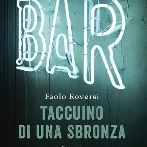 Taccuino di una sbronza Promozione Esclusiva