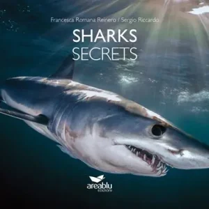 Offerta Lampo Shark secrets. Ediz. italiana e inglese