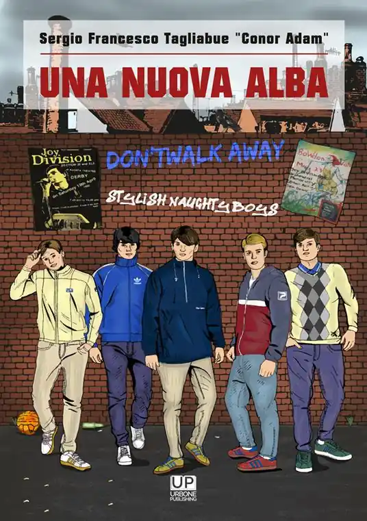 Must-Have Una nuova alba