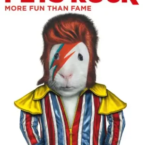 Occasione Imperdibile Pets rock. More fun than fame. Ediz. multilingue