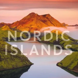 Nordic islands. Iceland, Greenland, Norway, Faroe Islands. Ediz. inglese e tedesca Solo Oggi