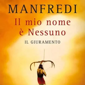 Il mio nome è Nessuno. Vol. 1 giuramento, Il. Promo Stagionale