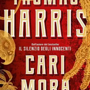 Cari Mora Offerta Lampo