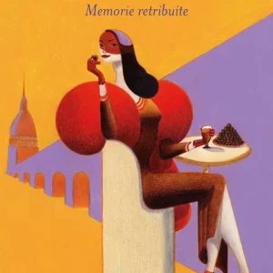 Di Tendenza Mutandine di chiffon. Memorie retribuite
