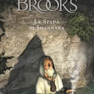 La spada di Shannara Compra Oggi Stesso