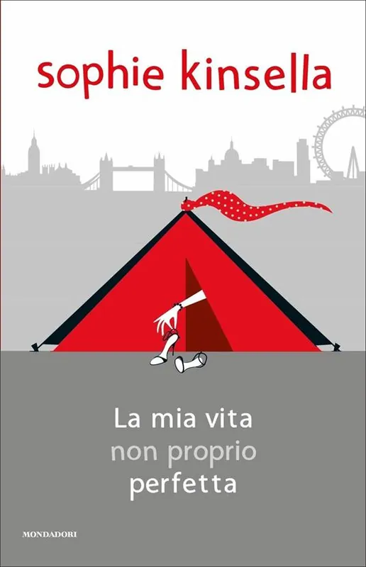 Offerta Del Giorno La mia vita non proprio perfetta